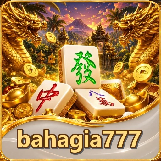Cuplikan tampilan unduhan di dalam aplikasi bahagia777