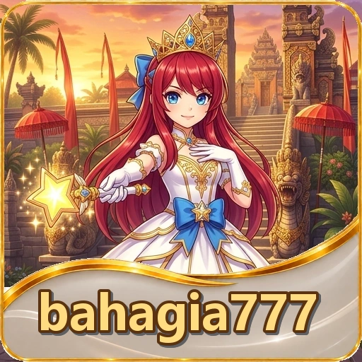 Tanda mengenali saluran resmi bahagia777 sebelum unduh APK